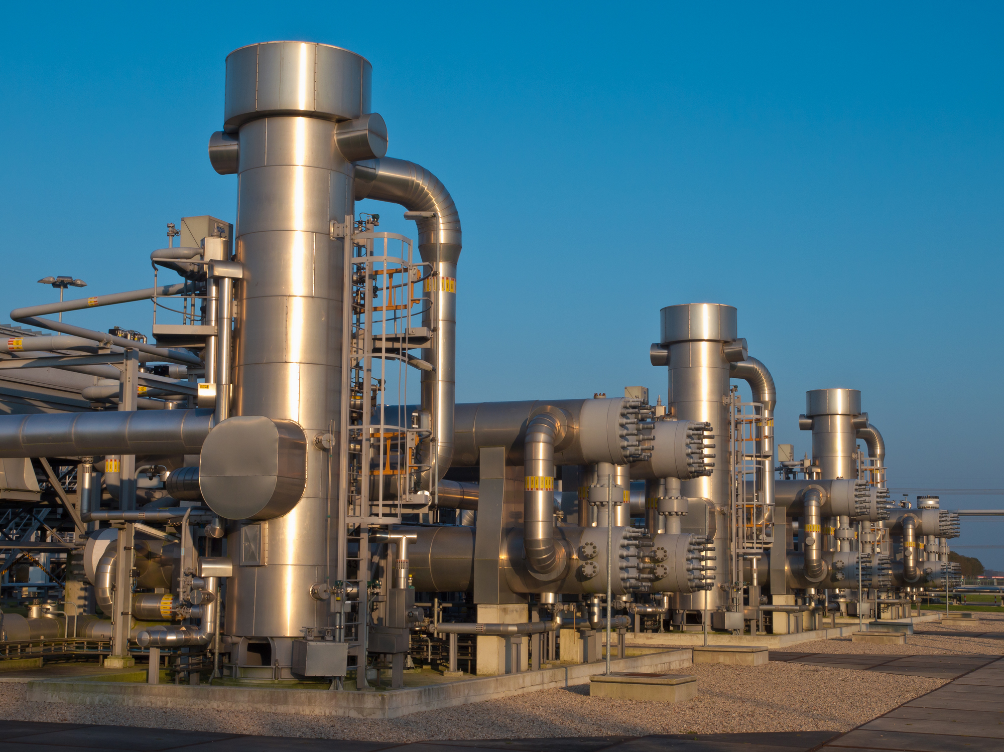 Australian Gas Market – Troubles Ahead?