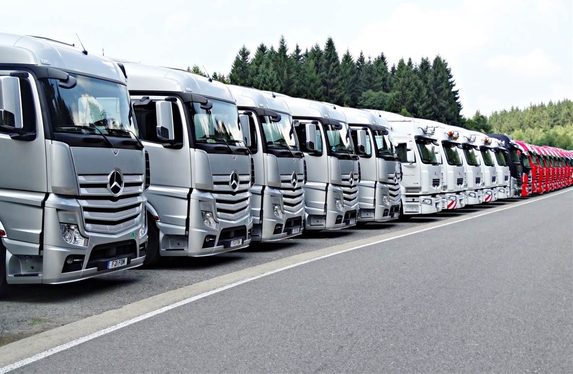 European Trucks Cartel