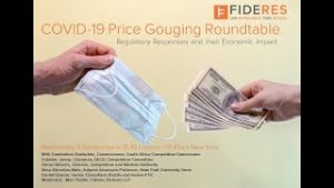 Price Gouging Roundtable